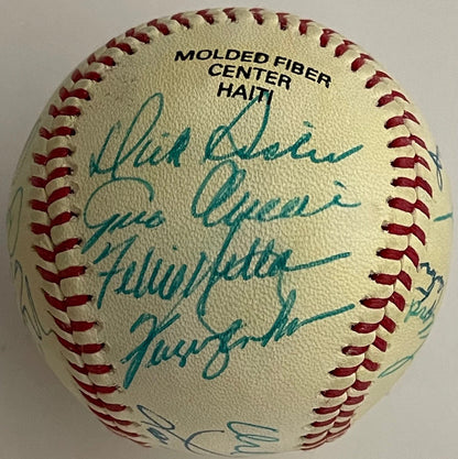 Old Timers Wilson Baseball