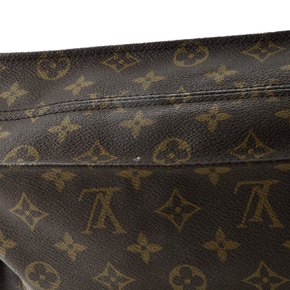 Louis Vuitton Vintage Sac Plat Bag Monogram Canvas