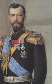 Artist Unknown Jewels Of The Romanovs,