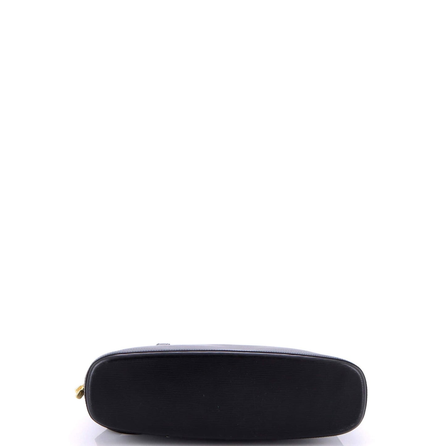 Louis Vuitton Lussac Handbag Epi Leather