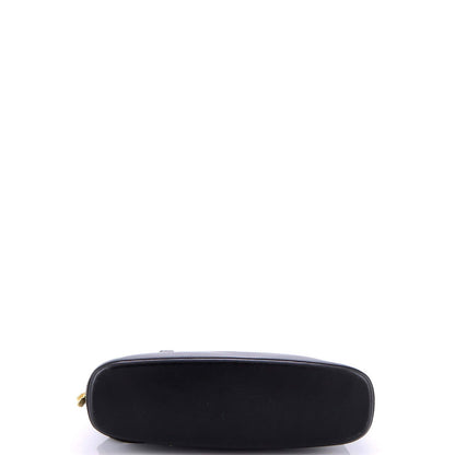 Louis Vuitton Lussac Handbag Epi Leather