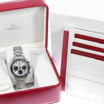 Omega Speedmaster Japan Limited 323.30.40.40.02.001