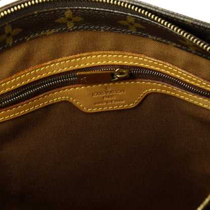 Louis Vuitton Cabas Piano Monogram Canvas