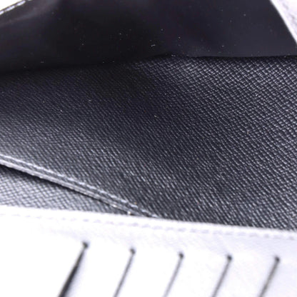 Louis Vuitton Brazza Wallet Damier Graphite