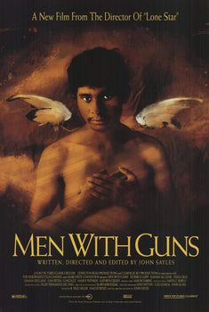 Artist Unknown Men With Guns 