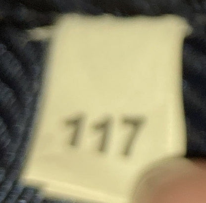 Prada Monochrome Tote Saffiano With City Calf Medium