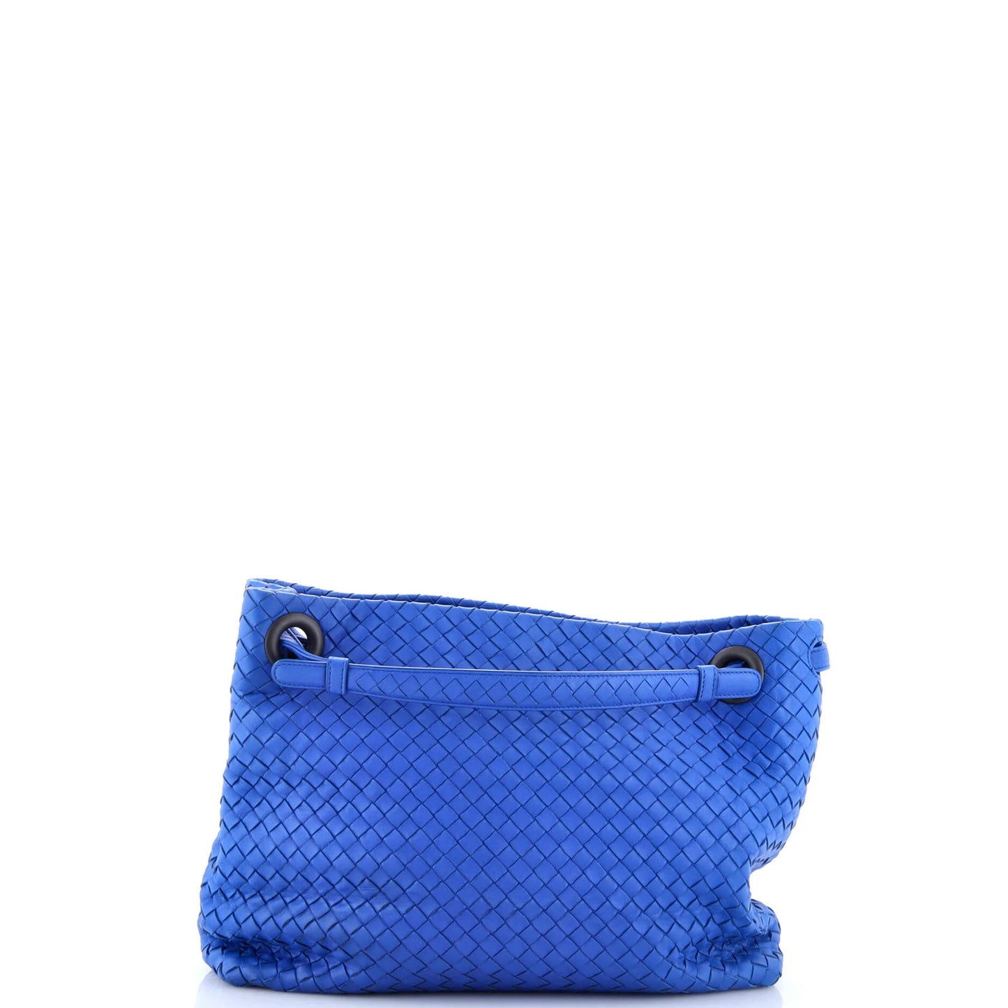 Bottega Veneta Bella Tote Intrecciato Nappa Medium