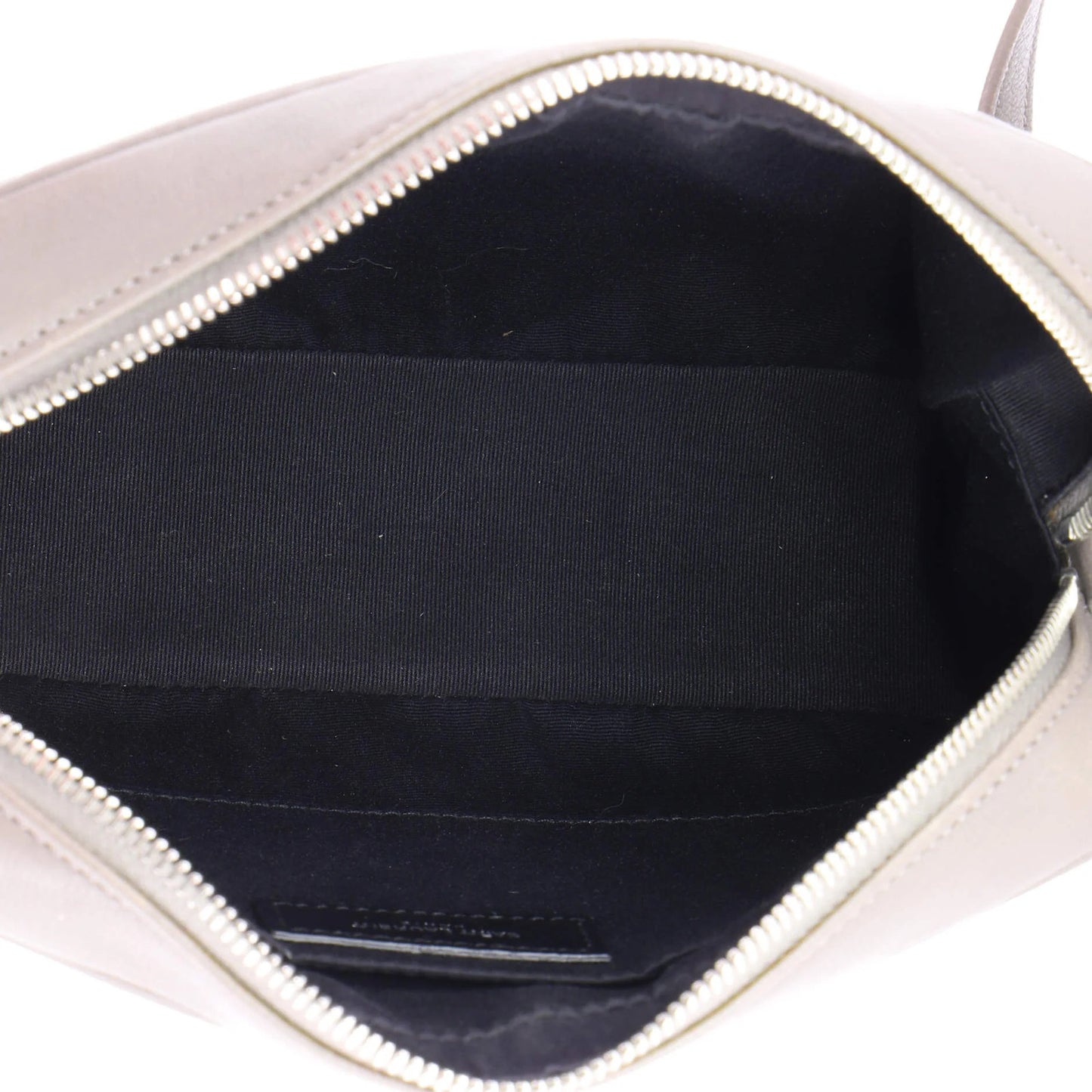 Saint Laurent Lou Camera Bag Leather Small