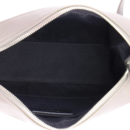 Saint Laurent Lou Camera Bag Leather Small