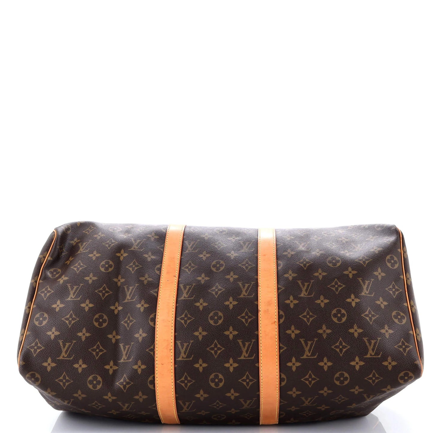 Louis Vuitton Keepall Bag Monogram Canvas 50