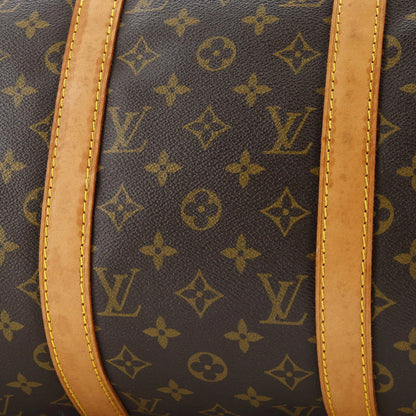 Louis Vuitton Keepall Bag Monogram Canvas 45