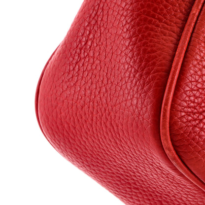 Gucci Soho Disco Crossbody Bag Leather Small