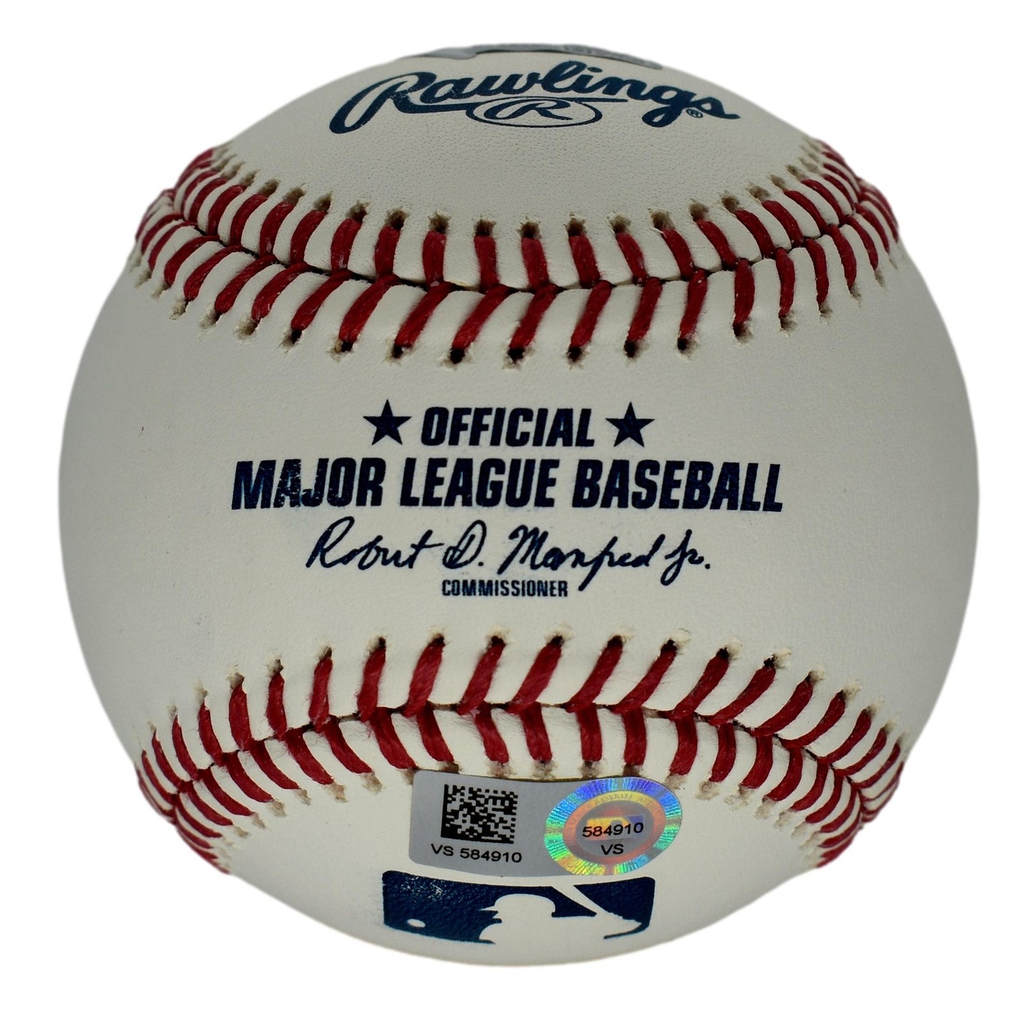 Bryce Harper Phillies Signed/ Autographed Baseball Fanatics 209613