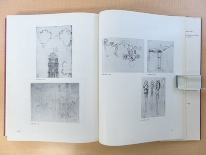 The Architectural Drawings Of Antonio Da Sangallo The Younger And His Circle