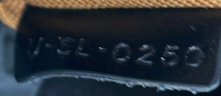 Celine Vertical Cabas Tote Triomphe Coated Canvas Large