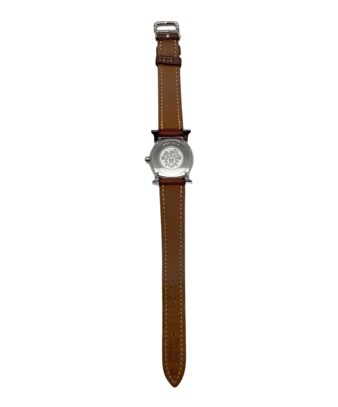 Hermes Wrist Watch Hr1.210