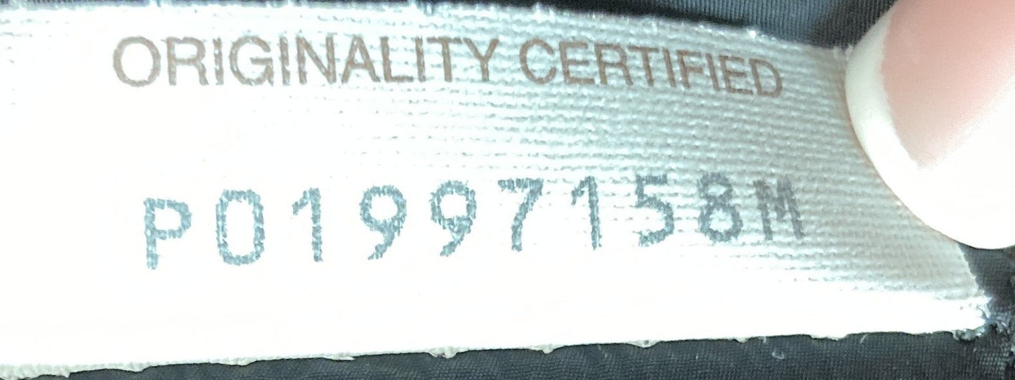 Bottega Veneta Convertible Drawstring Bucket Bag Intrecciato Effect Jacquard