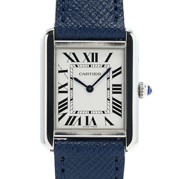 Cartier Tank Solo Sm Wsta0030
