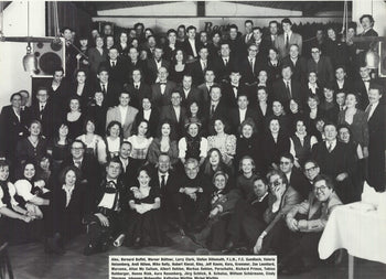 Martin Kippenberger Application For A Retrospective By Roberto Ohrt