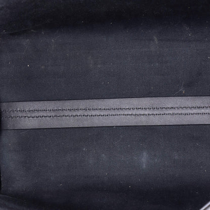 Fendi Peekaboo Defender Zucca Coated Canvas Small