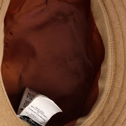 Hermes Harper H Sellier Bucket Hat Cotton