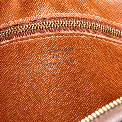 Louis Vuitton Trocadero Handbag Monogram Canvas 27