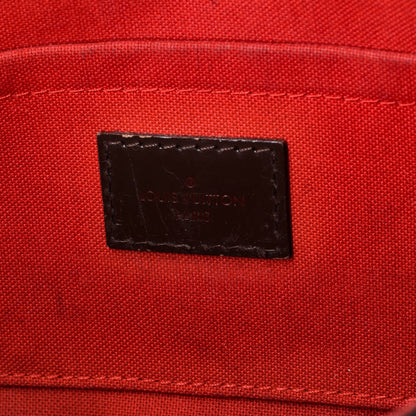 Louis Vuitton Favorite Handbag Damier Mm