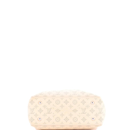 Louis Vuitton Bella Tote Mahina Leather