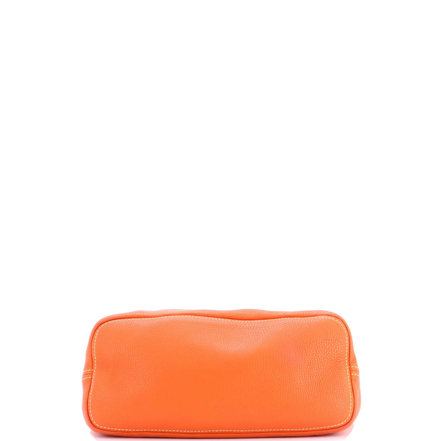 Prada Rolled Hobo Vitello Daino Large