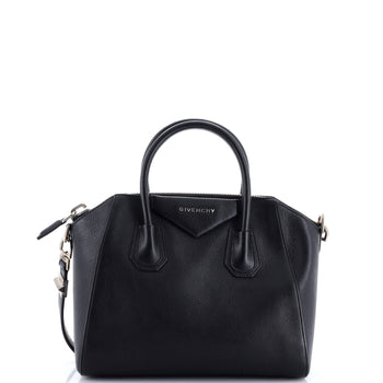 Givenchy Antigona Bag Leather Small