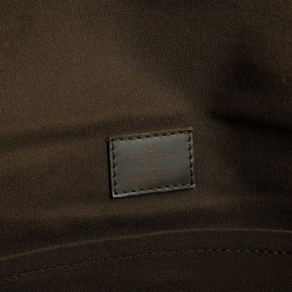 Louis Vuitton Brooklyn Handbag Damier Gm