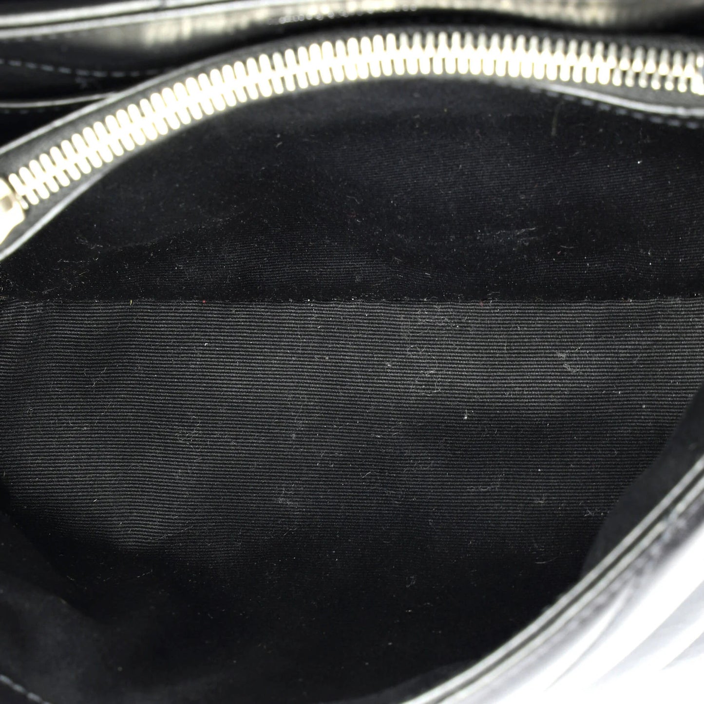 Saint Laurent Loulou Shoulder Bag Matelasse Chevron Leather Small