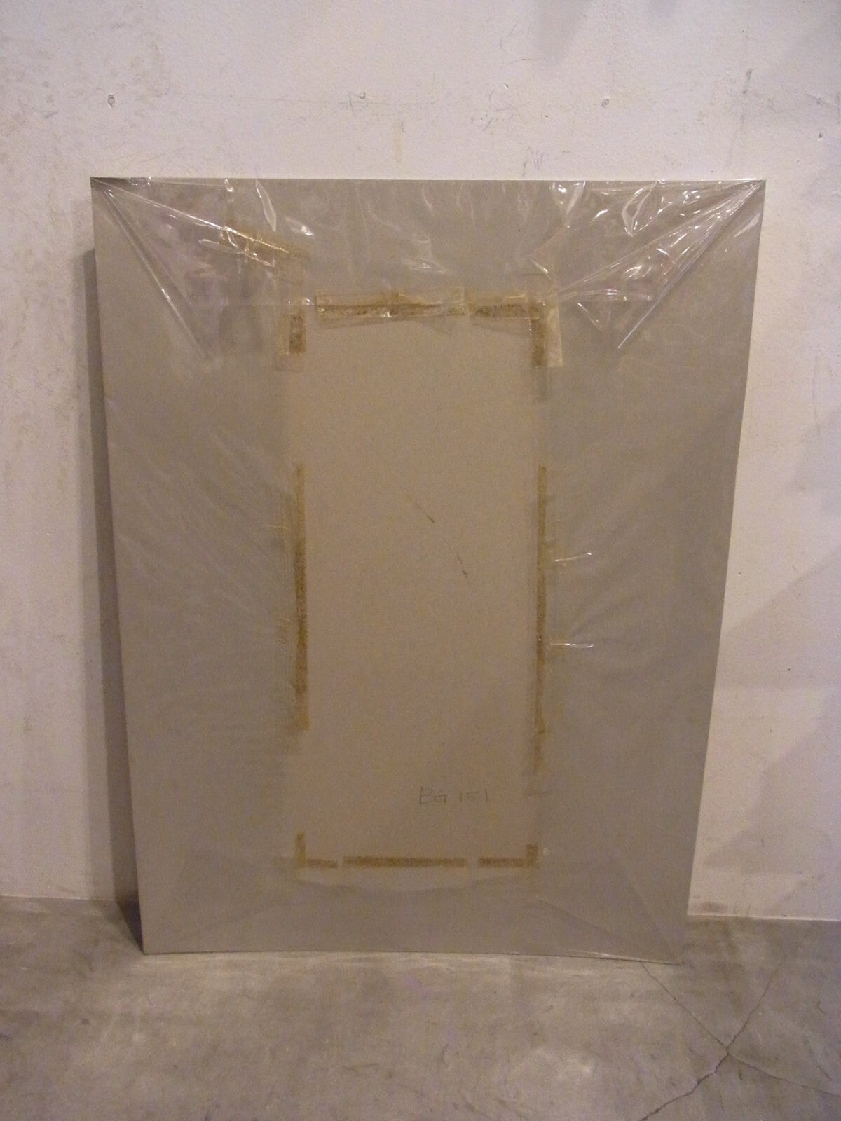 Band Fillmore West Concert Live Poster Bill Graham 1968 WES WILSON Steve Miller