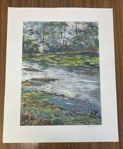 Michael Schofield (American) Original