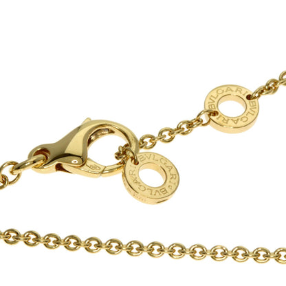 Gold BVLGARI B.zero1 Bracelet K18 Yellow