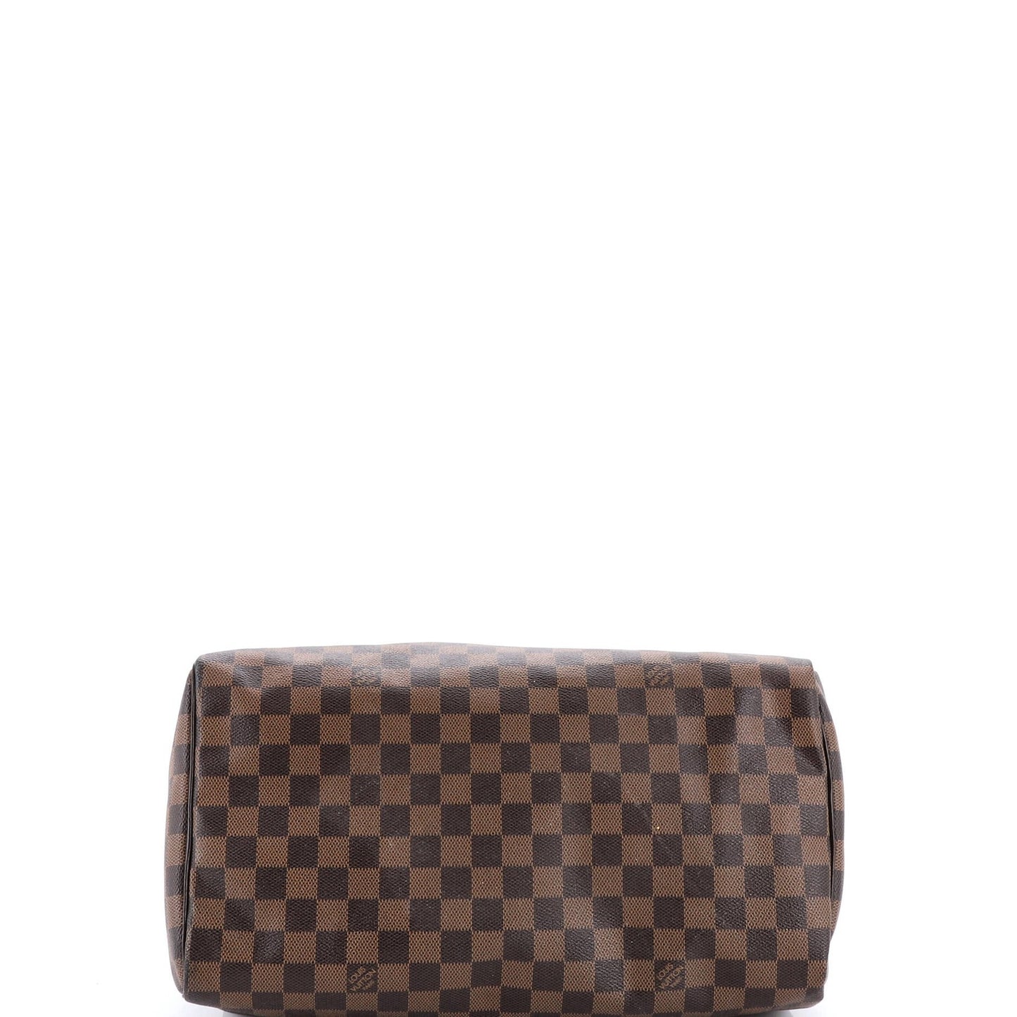 Louis Vuitton Speedy Handbag Damier 35