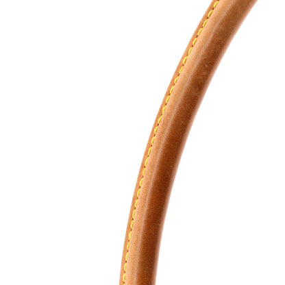 Louis Vuitton Looping Handbag Monogram Canvas Mm