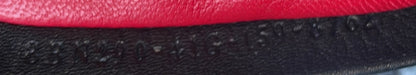 Fendi Monster Peekaboo Bag Calfskin And Python Regular