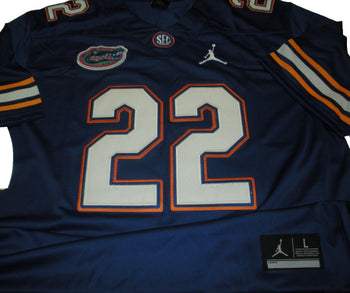 Emmitt Smith Florida Emmitt/Coa/Holo Signed