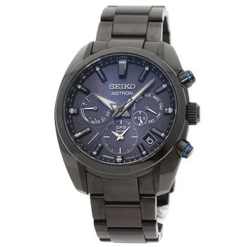 Seiko Astron Watches Bxc077 5X53-0Bc0 Stainless Steel/Stainless Steel Mens