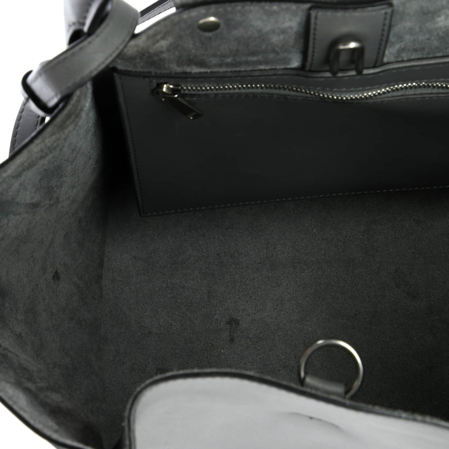 Celine Big Bag Smooth Calfskin Small