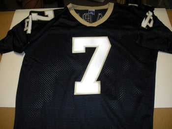 John Huarte Notre Dame Irish Jsa/Coa Signed