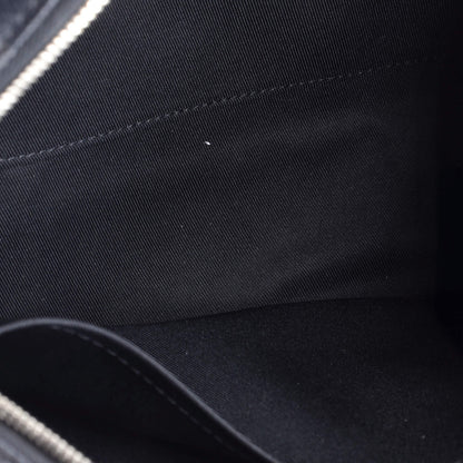 Louis Vuitton Dayton Reporter Bag Damier Graphite Pm