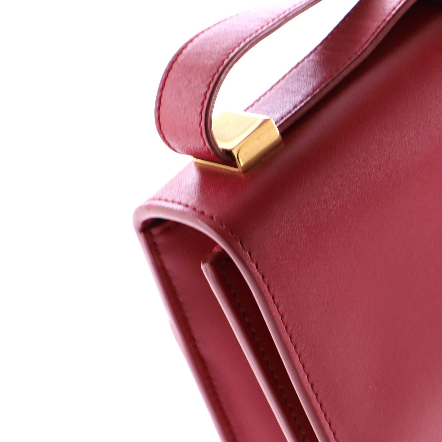 Christian Dior 30 Montaigne Flap Bag Leather