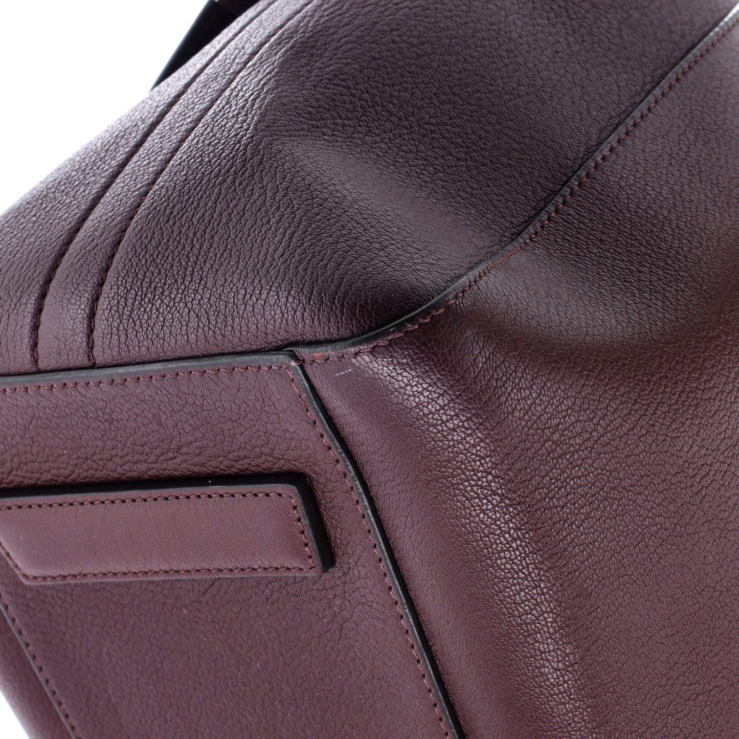 Givenchy Antigona Bag Leather Medium