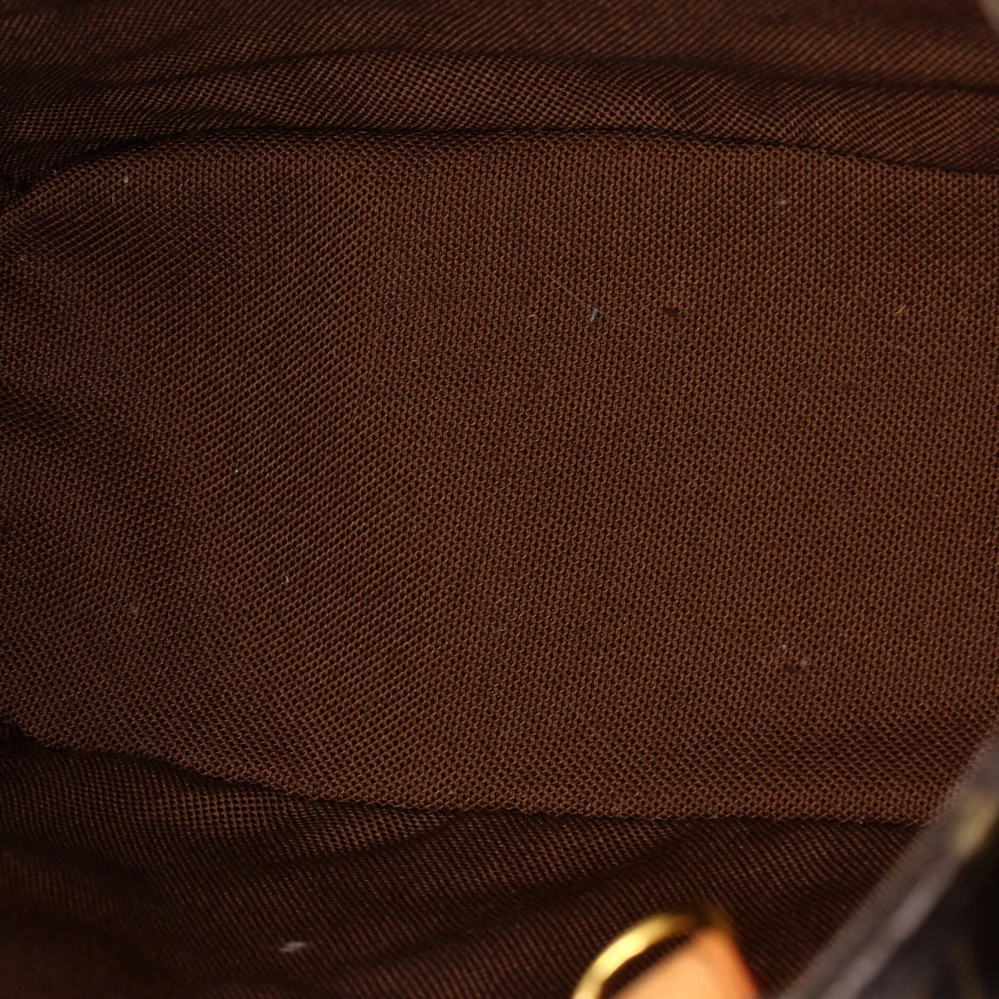 Louis Vuitton Vavin Tote Monogram Canvas Pm