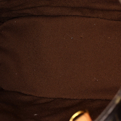 Louis Vuitton Vavin Tote Monogram Canvas Pm