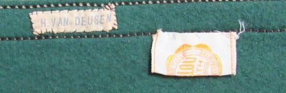 Vintage Dartmouth Ivy League Football 46X21.5