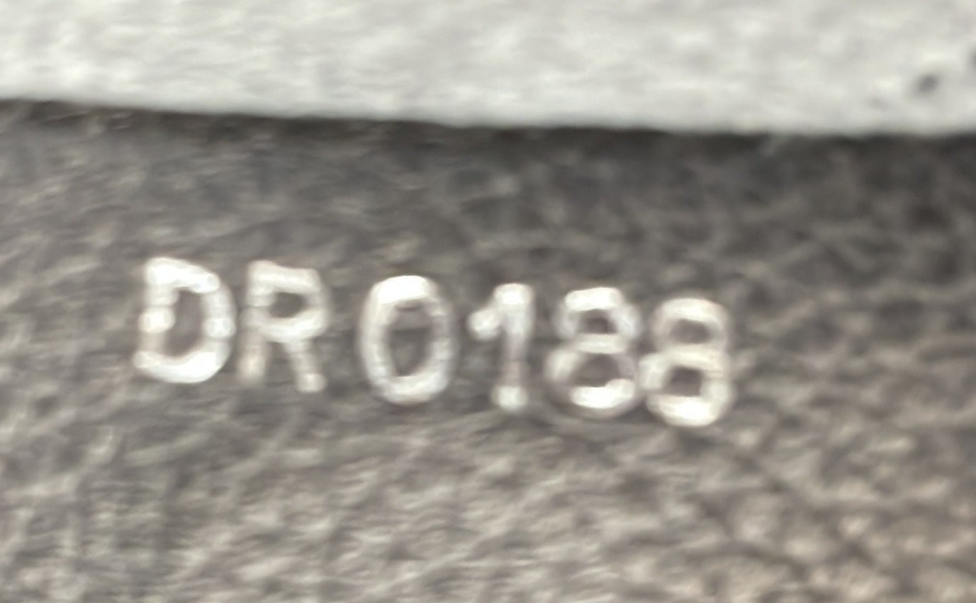 Louis Vuitton Hina Handbag Mahina Leather Mm