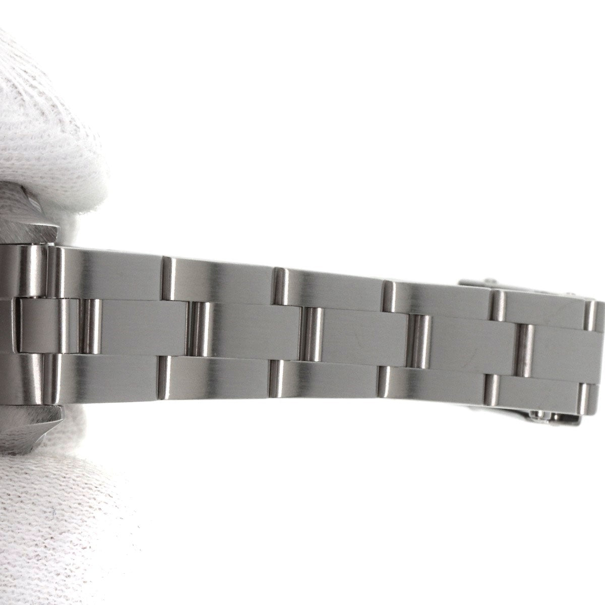 Steel ROLEX Oyster Perpetual 369 Watches 76080 Stainless Steel/ Stainless